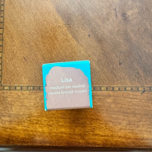 Thrive Lisa Color Stick in Teal and Brown - Picture 3 of 6